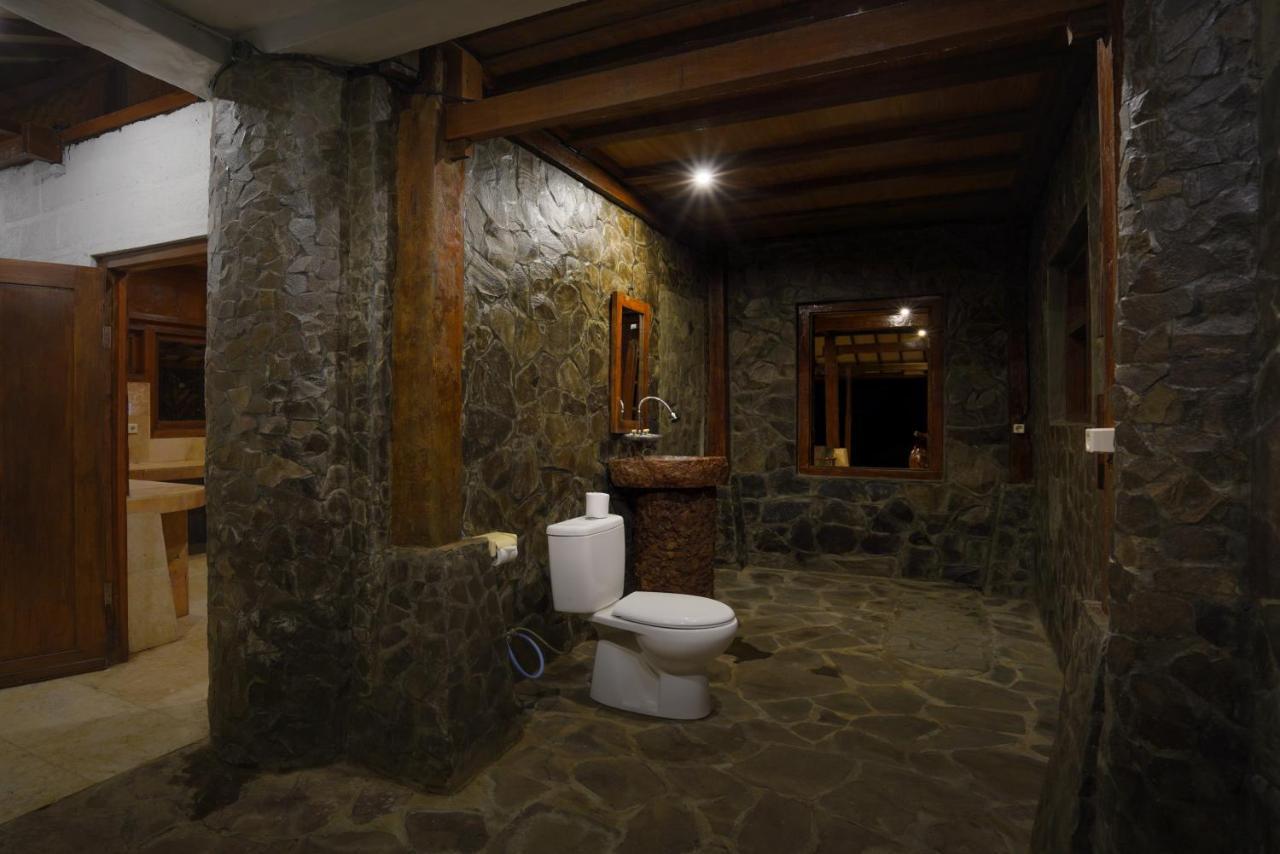 Pondok Pitaya Balian Hotel Selemadeg  Dış mekan fotoğraf
